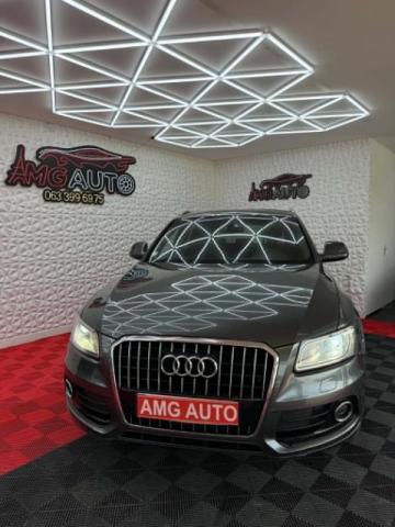 Audi Q5 image 2