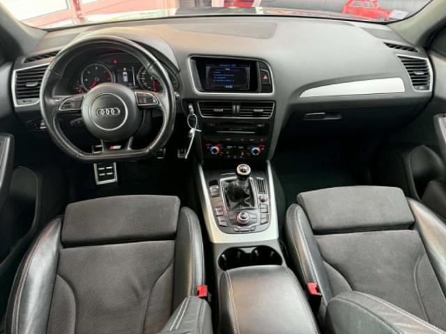 Audi Q5 image 9