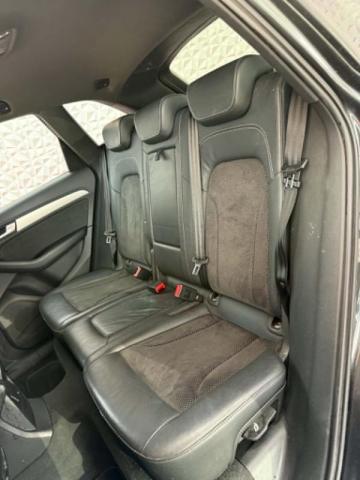Audi Q5 image 8