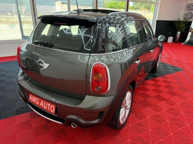 Mini Cooper Sd image 4
