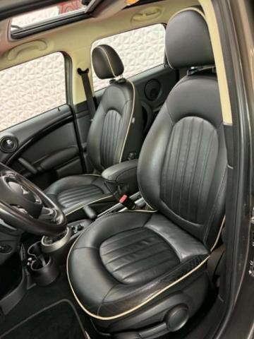Mini Cooper Sd image 1
