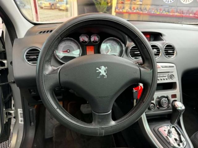 Peugeot 308 image 5