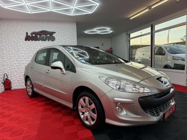 Peugeot 308 image 7