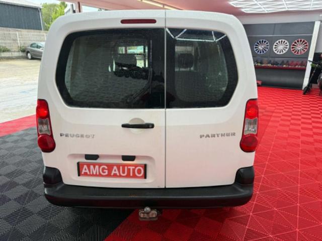 Peugeot Partner image 6