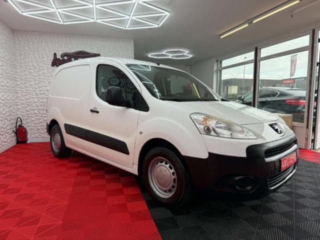 Peugeot Partner image 5