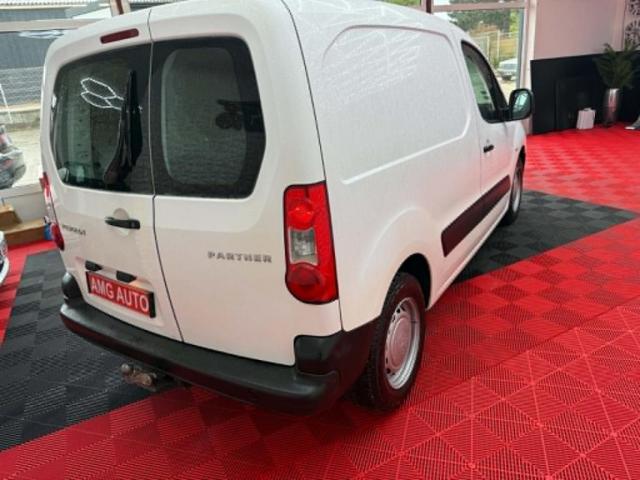 Peugeot Partner image 8