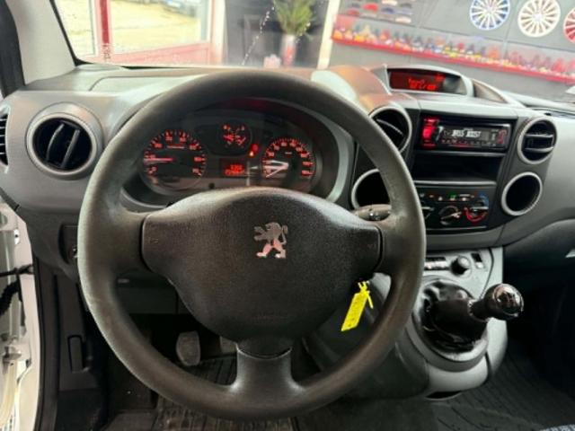 Peugeot Partner image 3