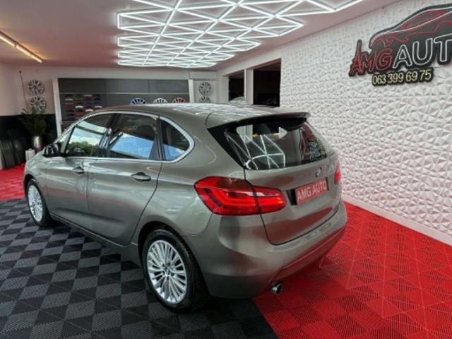 Bmw Serie 2 image 2