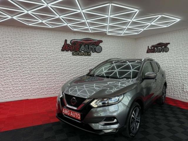Nissan Qashqai 1.5 Dci 115 Cv. 2wd Dct7 S&s Phase 2