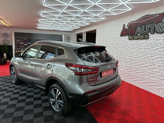 Nissan Qashqai image 3