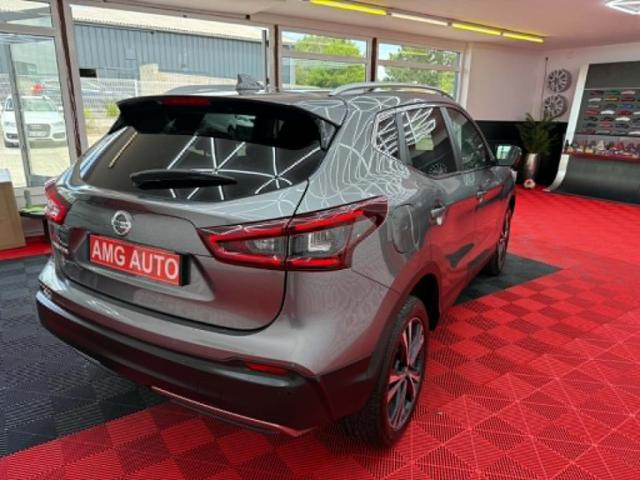 Nissan Qashqai image 9