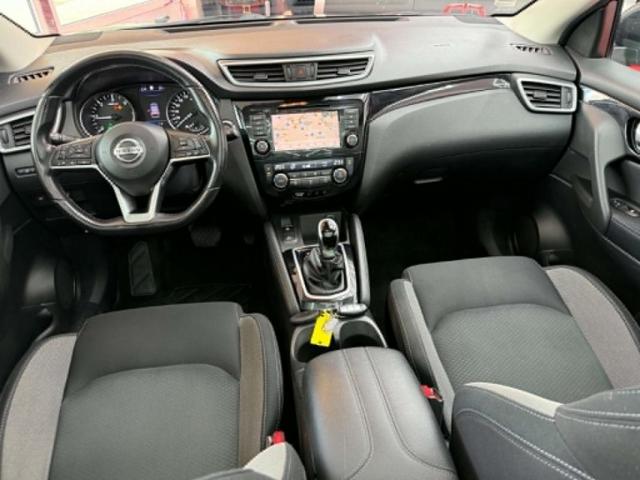 Nissan Qashqai image 2