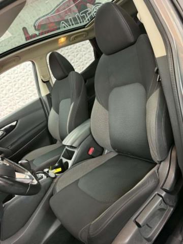 Nissan Qashqai image 8