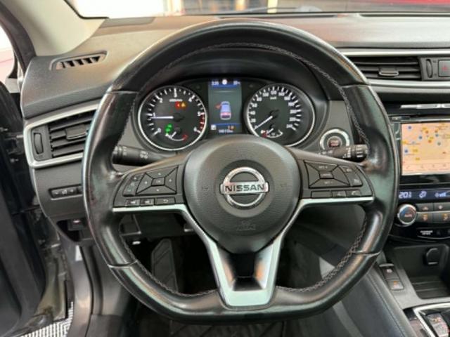Nissan Qashqai image 5