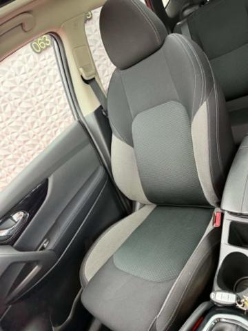 Nissan Qashqai image 6