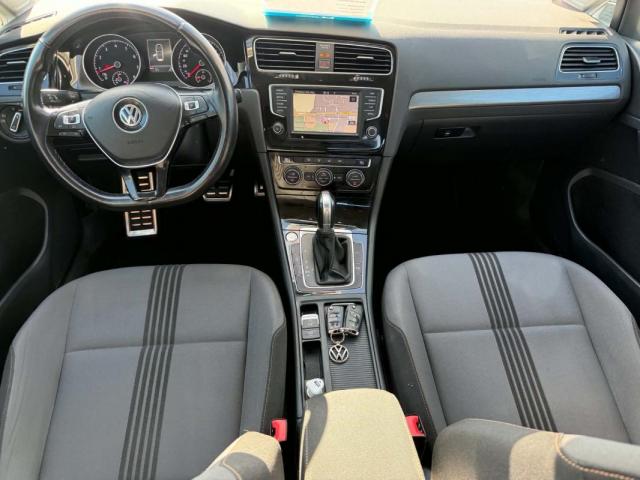 Volkswagen Golf image 7