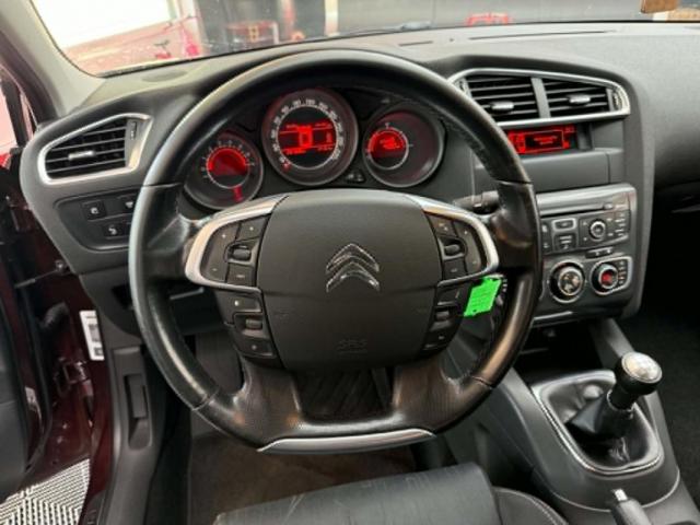 Citroen C4 image 2