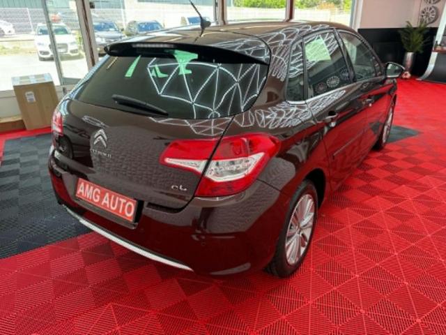 Citroen C4 image 6