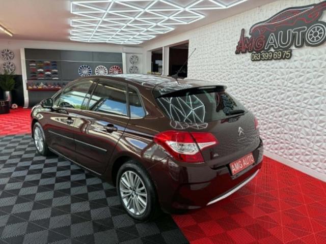Citroen C4 image 9