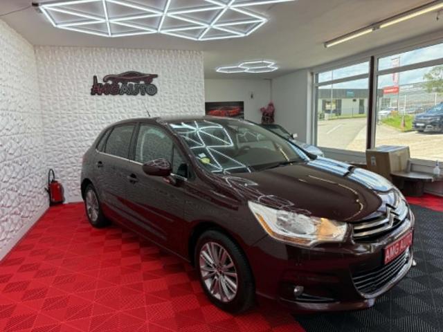 Citroen C4 image 7