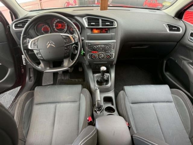 Citroen C4 image 4