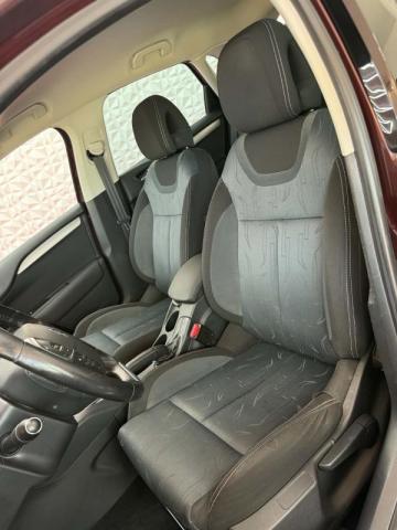 Citroen C4 image 1