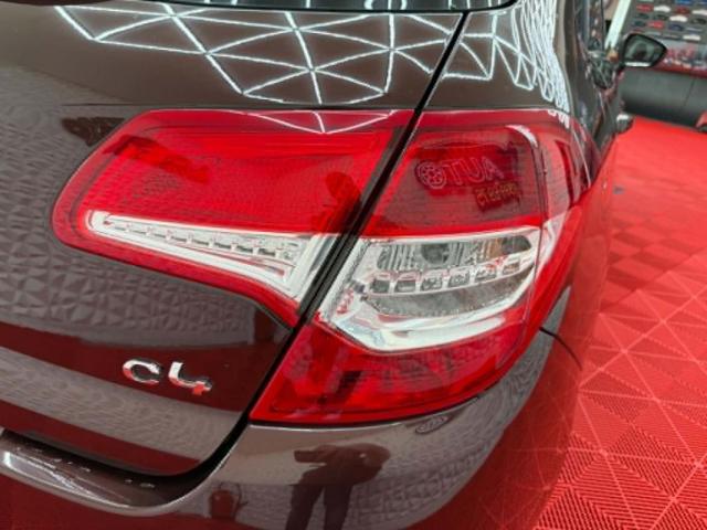 Citroen C4 image 8