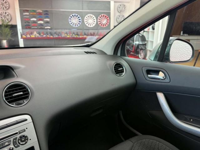 Peugeot 308 Sw image 3