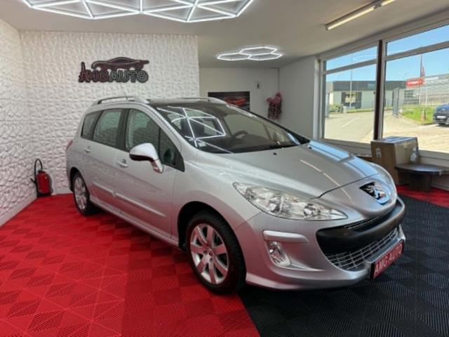 Peugeot 308 Sw image 8