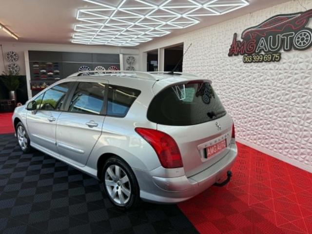 Peugeot 308 Sw image 2