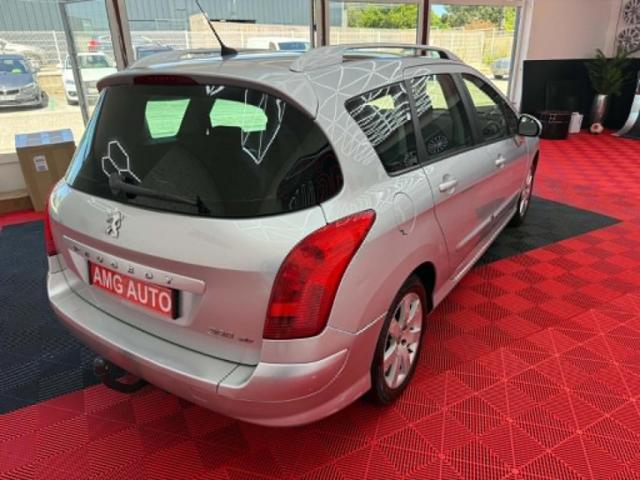 Peugeot 308 Sw image 7