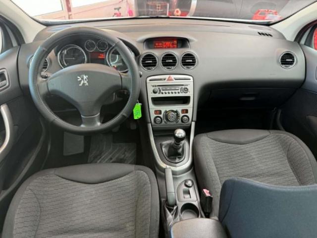 Peugeot 308 Sw image 5