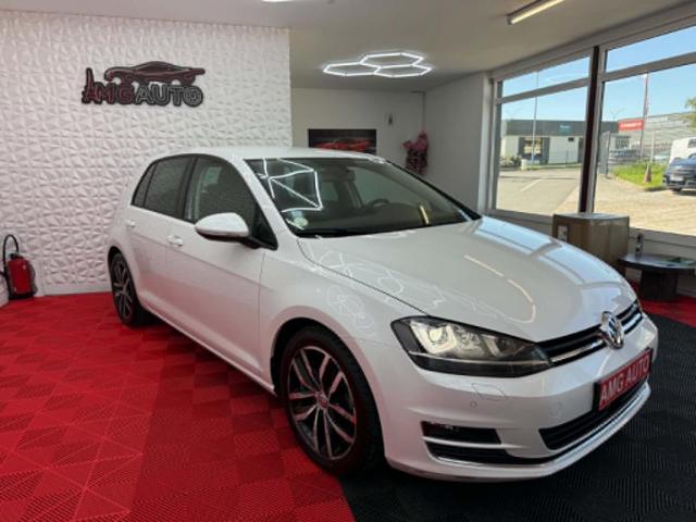 Volkswagen Golf image 6