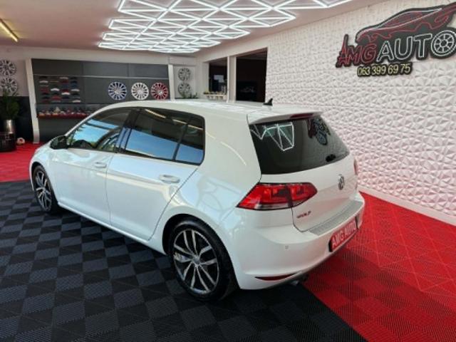Volkswagen Golf image 1