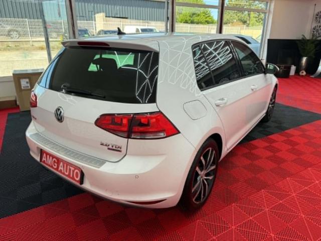 Volkswagen Golf image 9