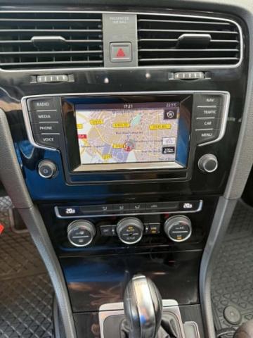 Volkswagen Golf image 3