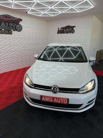 Volkswagen Golf image 4