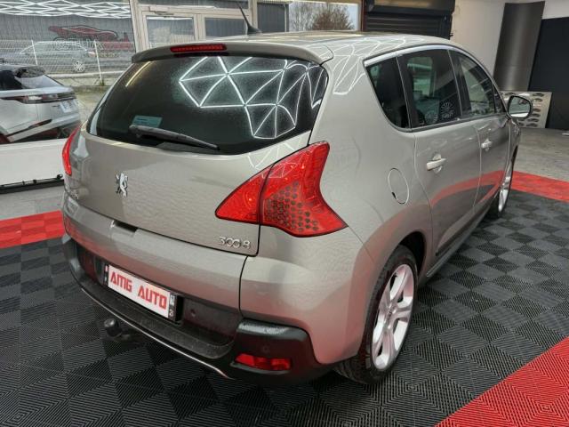 Peugeot 3008 image 7