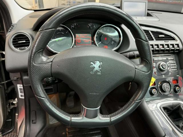 Peugeot 3008 image 8