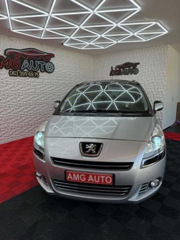 Peugeot 5008 image 7