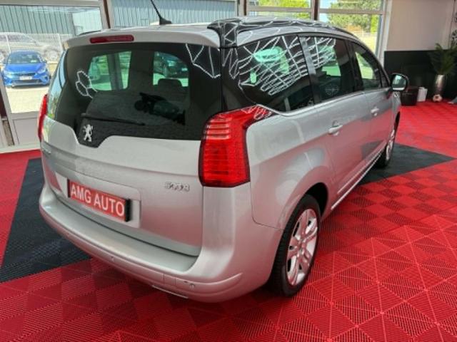 Peugeot 5008 image 5