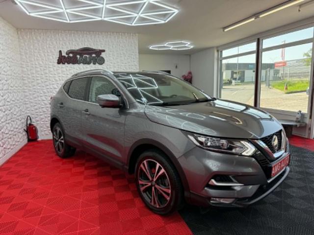 Nissan Qashqai image 7