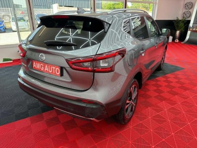 Nissan Qashqai image 1