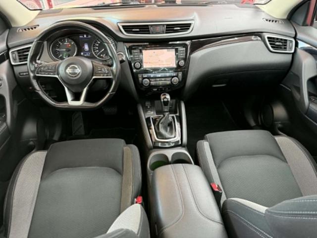 Nissan Qashqai image 4