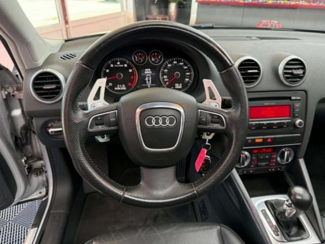 Audi A3 Sportback image 2