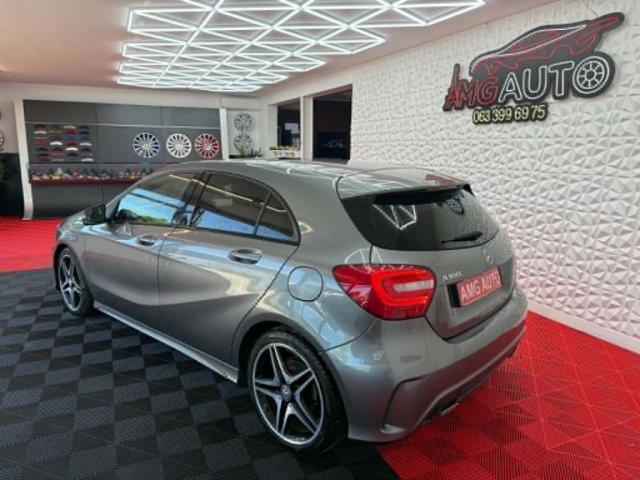 Mercedes Benz Classe A image 2