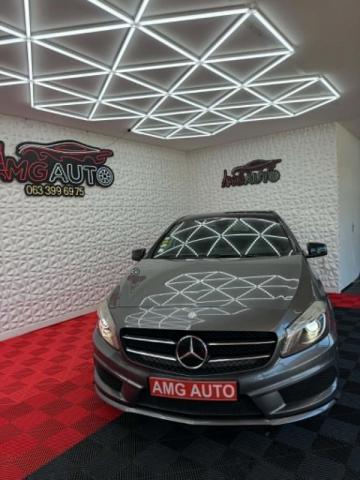 Mercedes Benz Classe A image 9