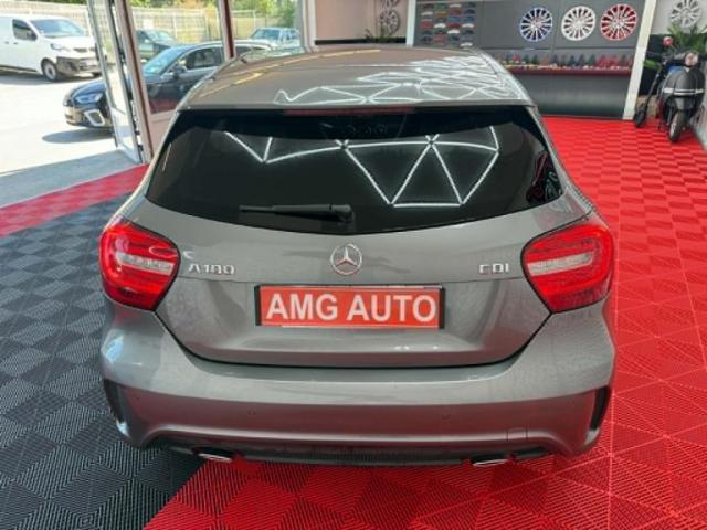 Mercedes Benz Classe A image 3