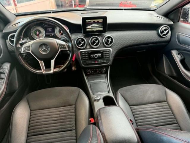 Mercedes Benz Classe A image 1