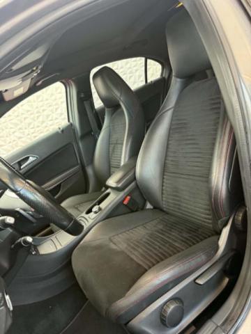 Mercedes Benz Classe A image 6